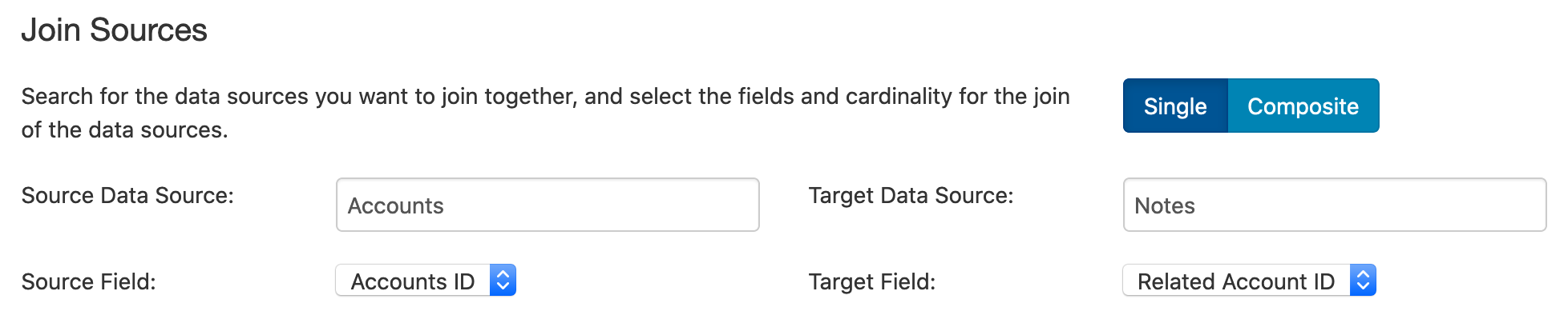 Custom Field Start