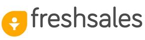 Freshsales Logo