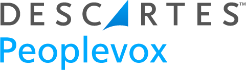 Peoplevox Logo