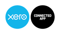 Xero Connected App Logo